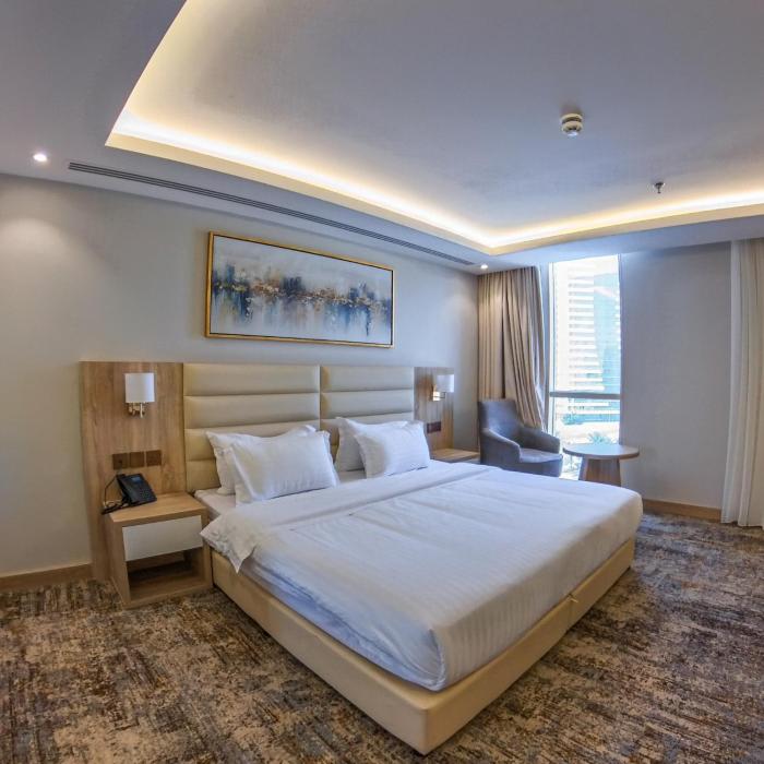 samt inn hotel