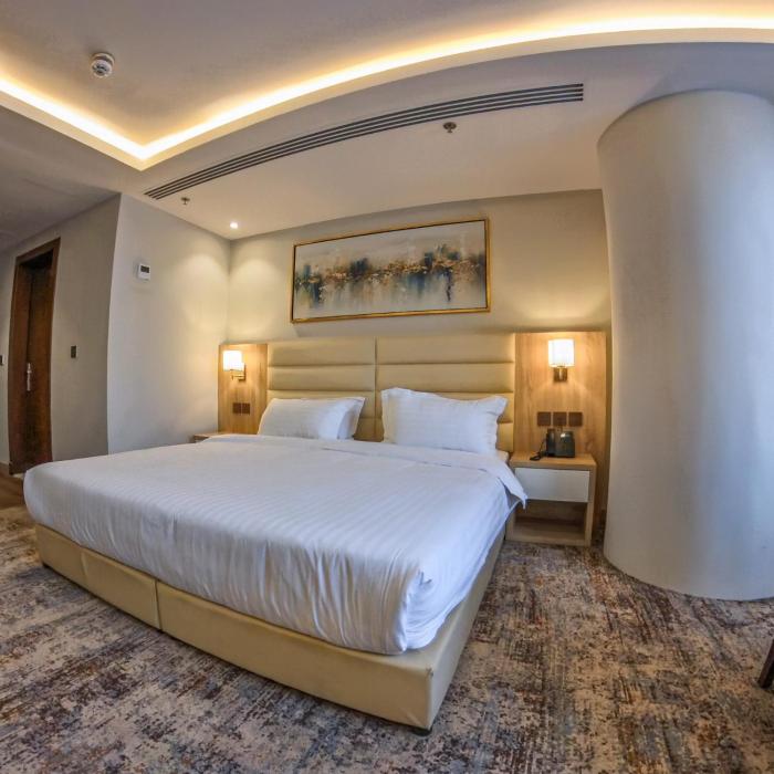 samt inn hotel