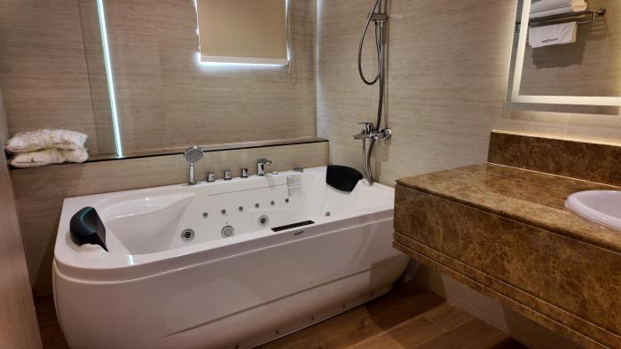 samt inn hotel