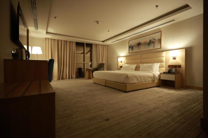 samt inn hotel