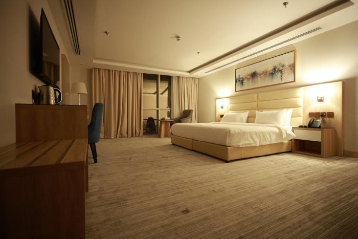 samt inn hotel