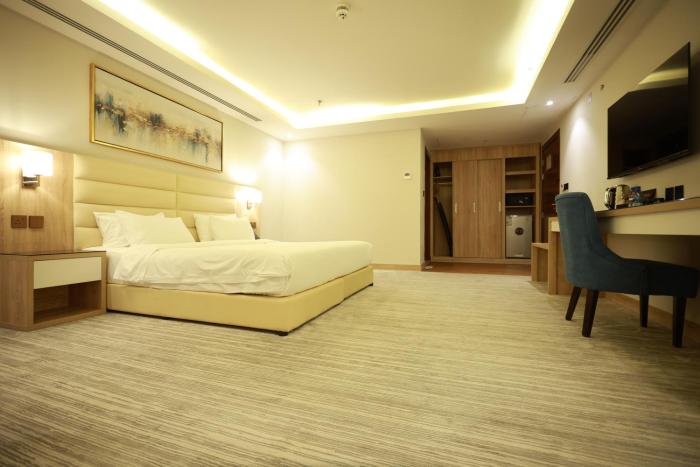 samt inn hotel
