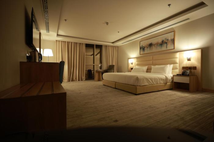 samt inn hotel