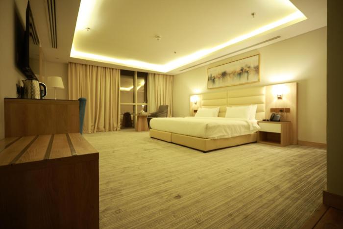 samt inn hotel