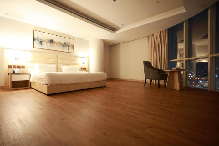 samt inn hotel