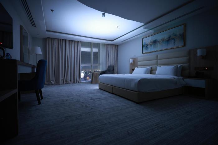 samt inn hotel