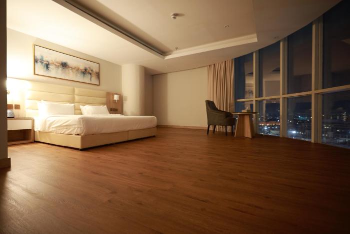 samt inn hotel
