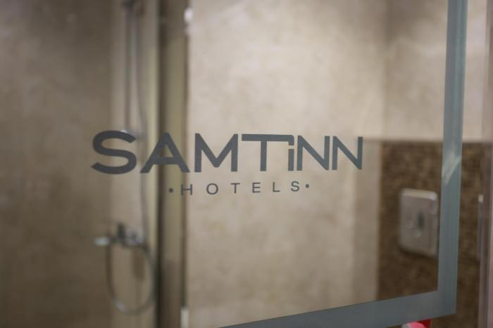 samt inn hotel
