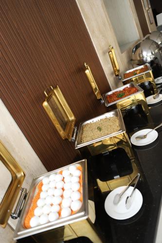 samt inn hotel
