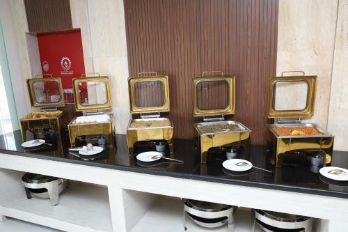 samt inn hotel