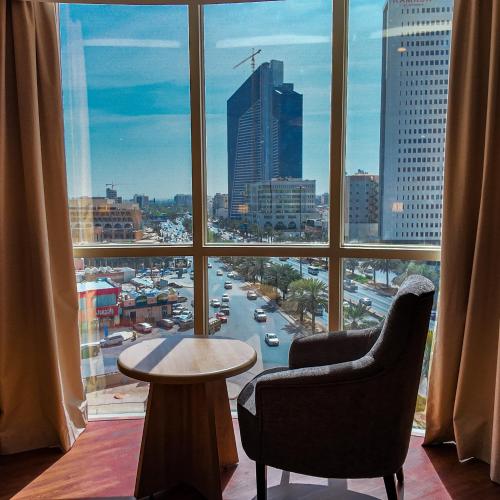 samt inn hotel
