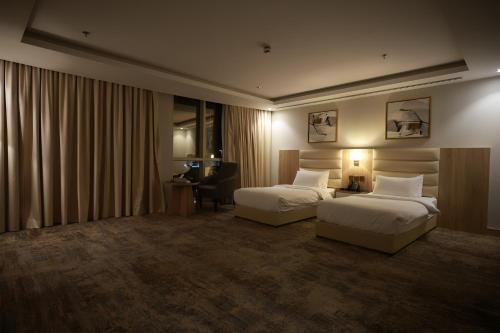samt inn hotel