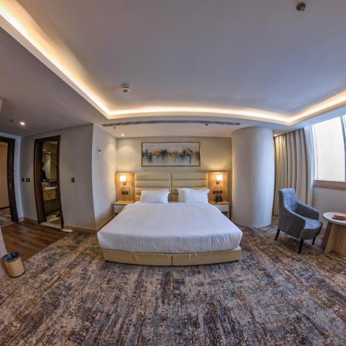 samt inn hotel