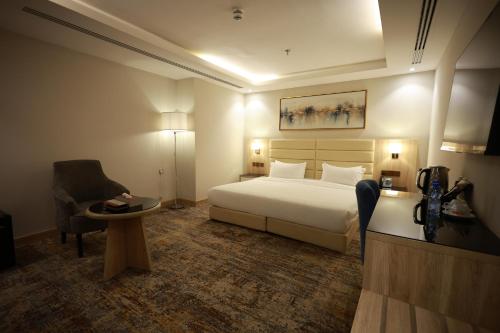 samt inn hotel