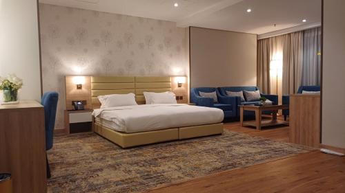 samt inn hotel