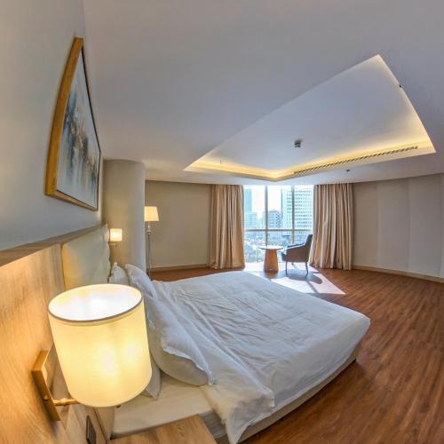 samt inn hotel
