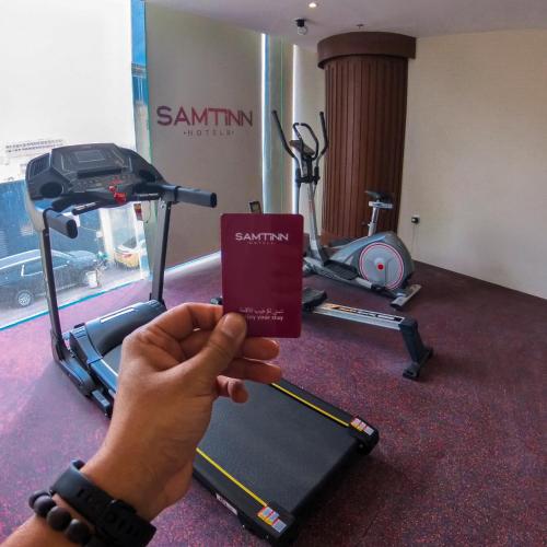 samt inn hotel
