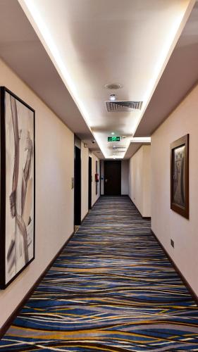samt inn hotel