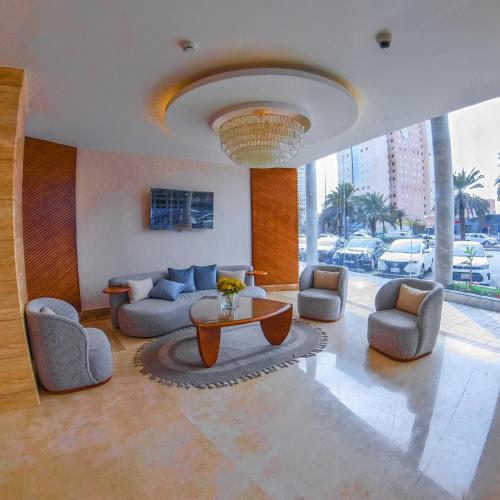 samt inn hotel