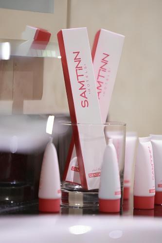 samt inn hotel
