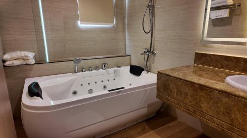 samt inn hotel