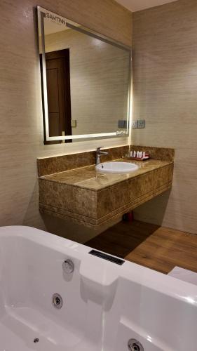 samt inn hotel
