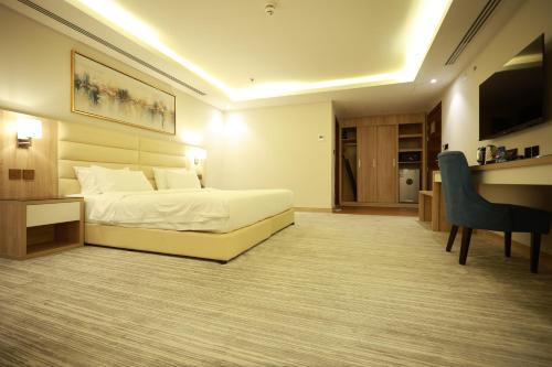 samt inn hotel