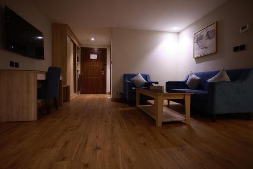 samt inn hotel