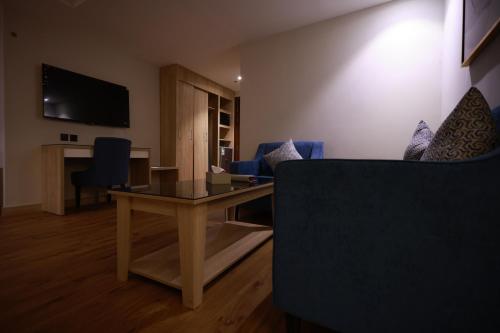 samt inn hotel