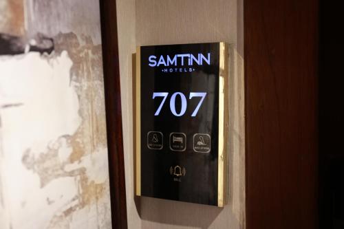 samt inn hotel