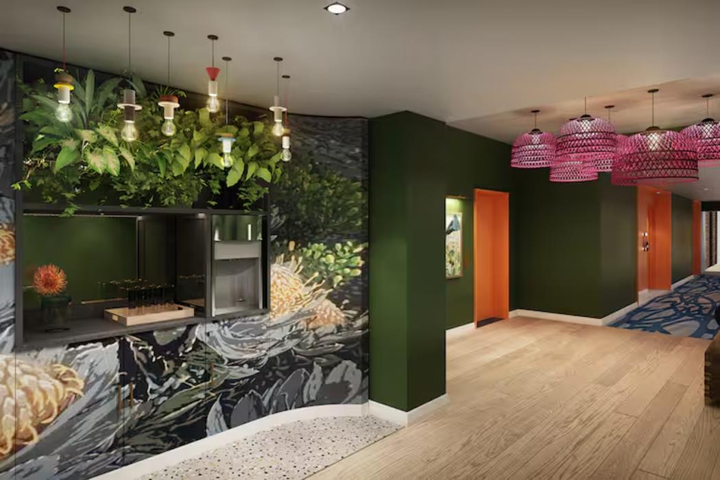 canopy by hilton cape town longkloof
