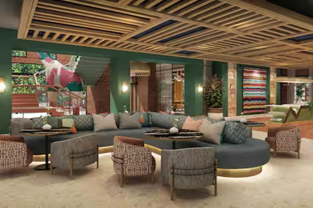 canopy by hilton cape town longkloof
