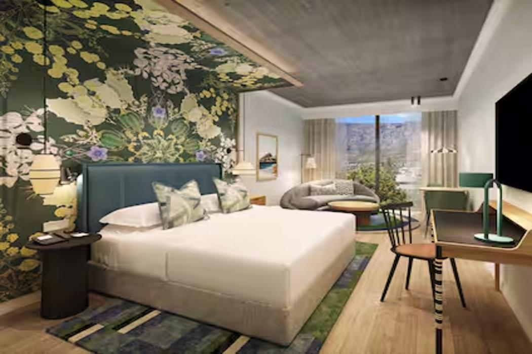 canopy by hilton cape town longkloof