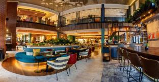 canopy by hilton cape town longkloof