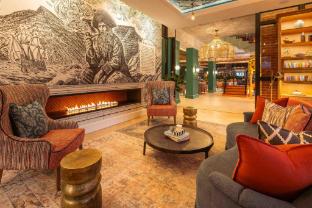 canopy by hilton cape town longkloof