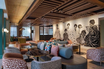 Canopy By Hilton Cape Town Longkloof,,4 star