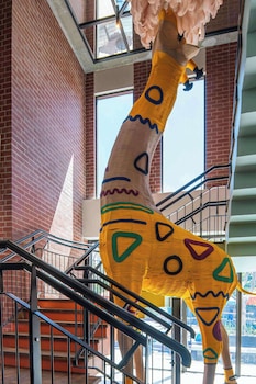 Canopy By Hilton Cape Town Longkloof,,4 star