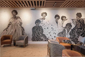 Canopy By Hilton Cape Town Longkloof,,4 star