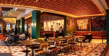 canopy by hilton cape town longkloof