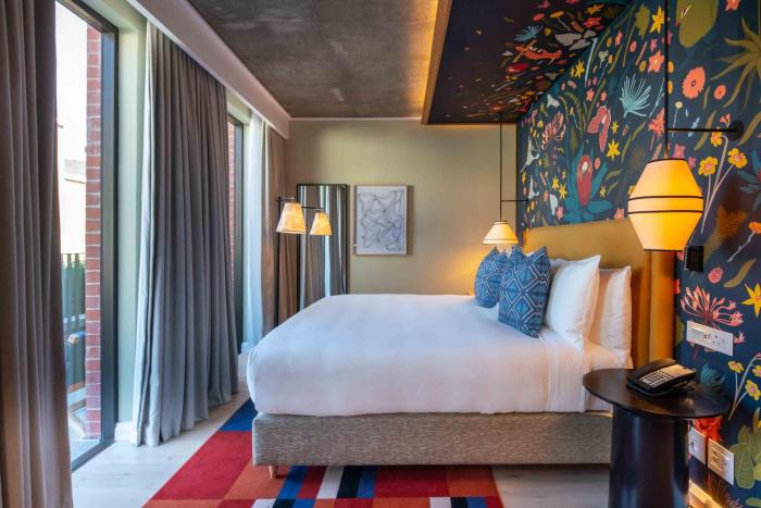 canopy by hilton cape town longkloof