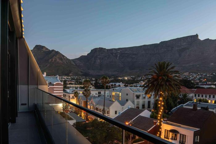 cape town