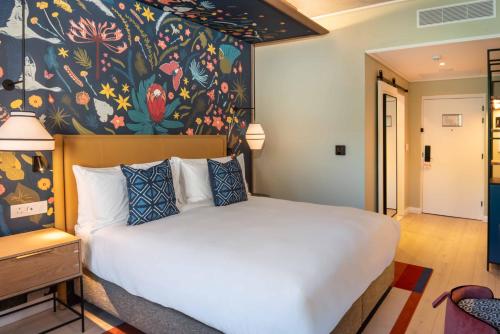 canopy by hilton cape town longkloof
