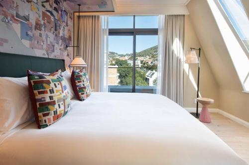 canopy by hilton cape town longkloof