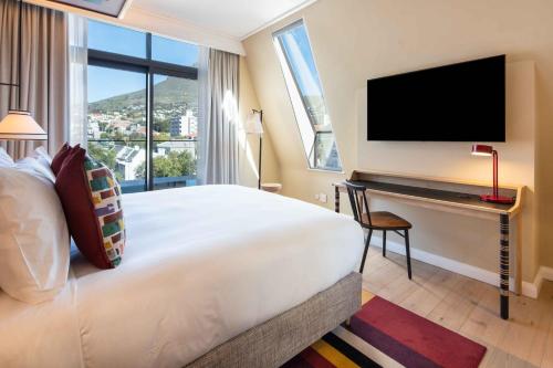 canopy by hilton cape town longkloof