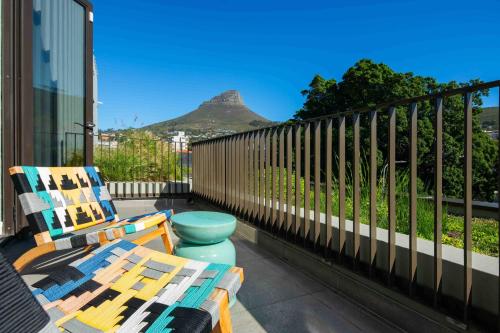 canopy by hilton cape town longkloof