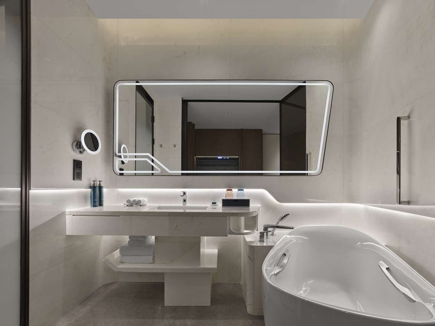 hilton shanghai hongqiao international airport