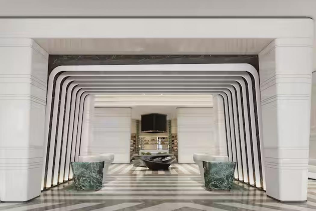 hilton shanghai hongqiao international airport