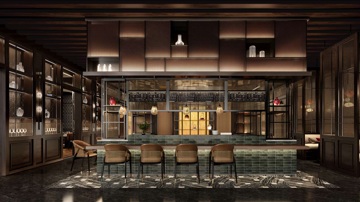 hilton shanghai hongqiao international airport