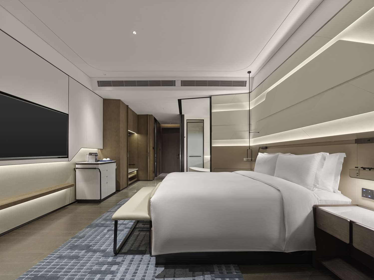 hilton shanghai hongqiao international airport