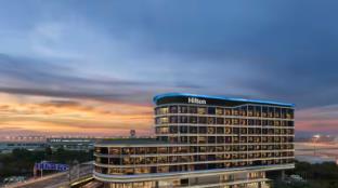 hilton shanghai hongqiao international airport